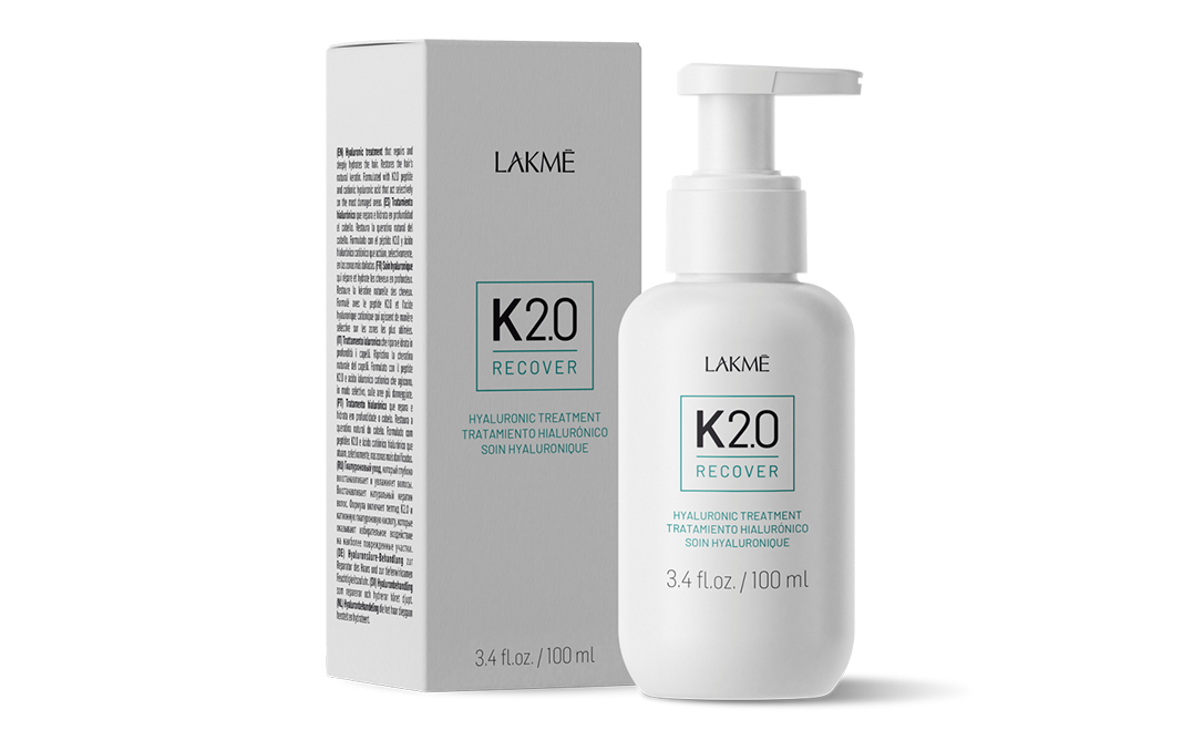 K2.0 — Chicago Avenue Salon